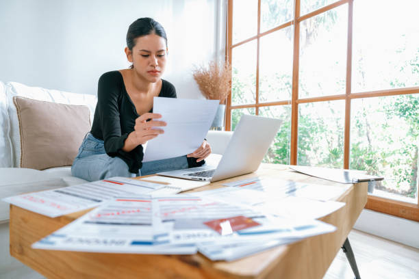 Professional Loan Agency in Camanche Village, CA
